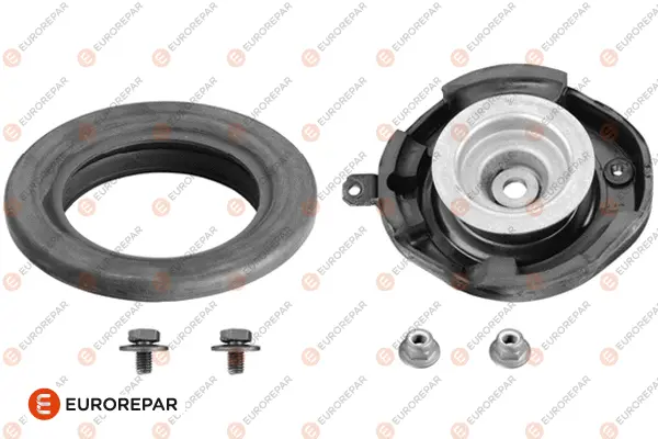 Repair Kit, suspension strut support mount (1638385380)