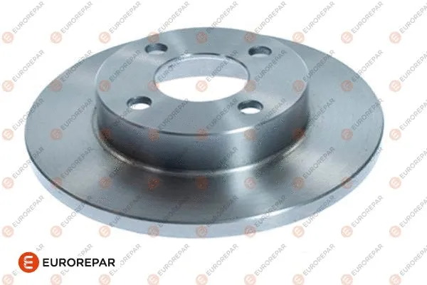 Brake Disc (1636507480)