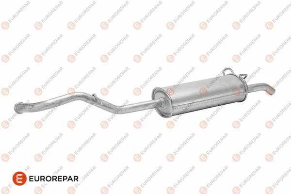 Rear Muffler (E12865C)