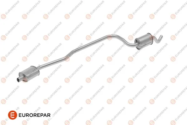 Centre Muffler (E12840E)