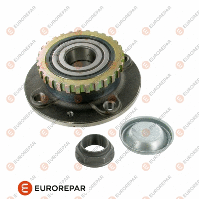 Wheel Bearing Kit (1681931280)