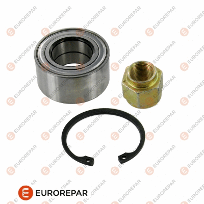 Wheel Bearing Kit (1681931880)