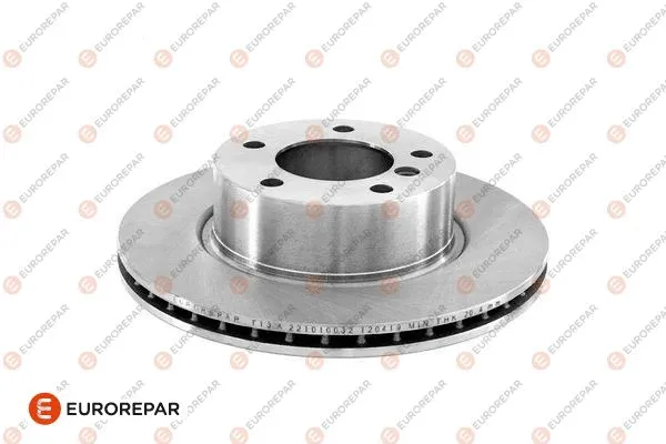 Brake Disc (1636911280)