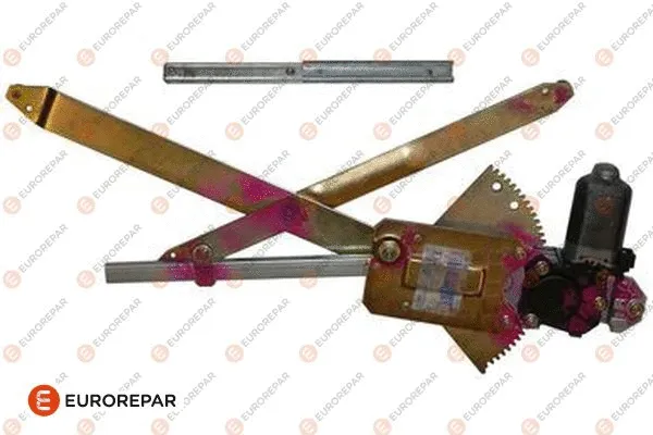 Window Regulator (1619996980)