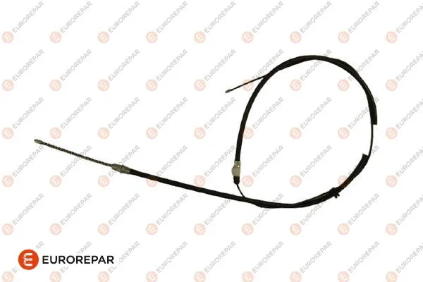 Cable Pull, parking brake (E074041)