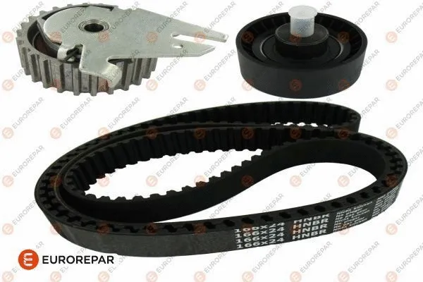 Timing Belt Kit (1611252680)