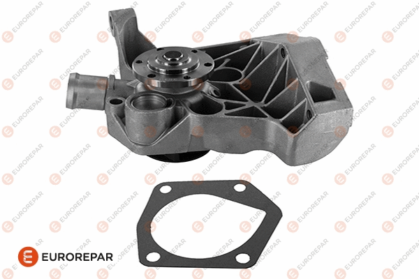 Water Pump, engine cooling (1682241580)