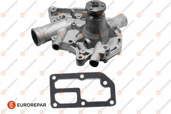 Water Pump, engine cooling (E111494)
