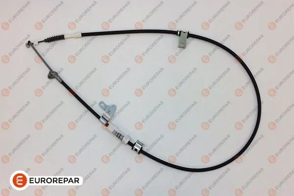 Cable Pull, parking brake (1637151280)