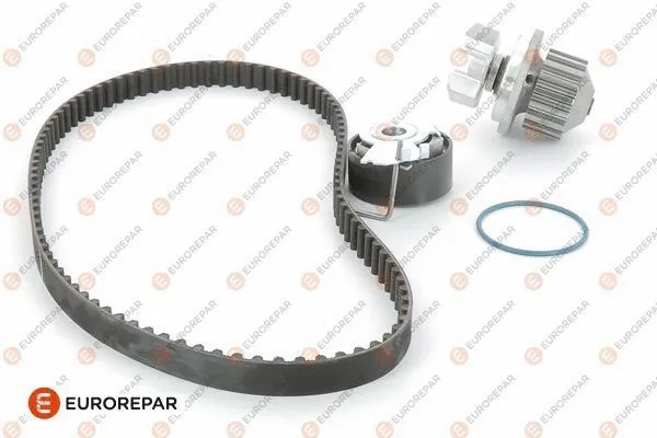 Water Pump & Timing Belt Kit (1609120480)