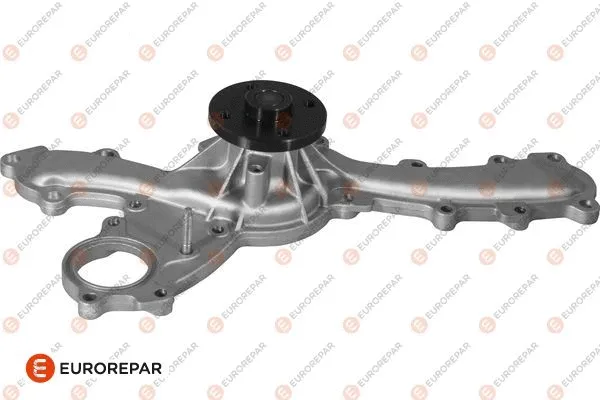 Water Pump, engine cooling (1677814080)