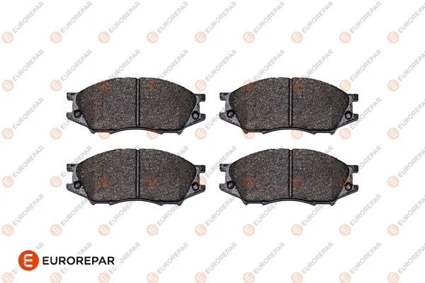 Brake Pad Set, disc brake (1682316680)