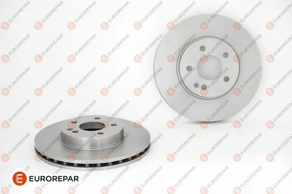 Brake Disc (1686334080)
