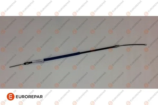 Cable Pull, parking brake (E074096)