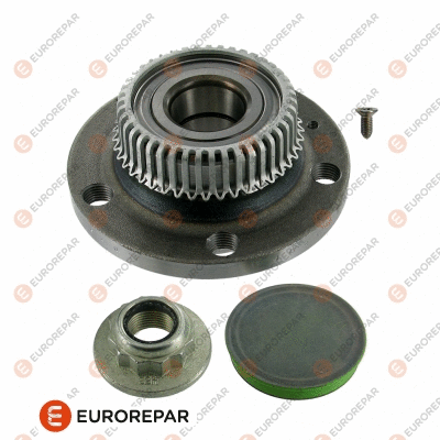 Wheel Bearing Kit (1681941080)
