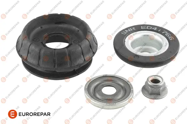 Repair Kit, suspension strut support mount (1638385680)