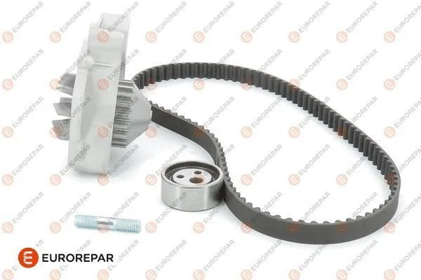 Water Pump & Timing Belt Kit (1611888680)