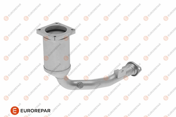 Catalytic Converter (1609436980)