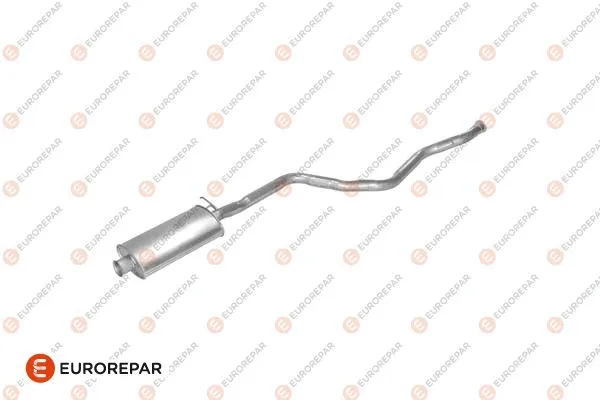 Front Muffler (E12860G)