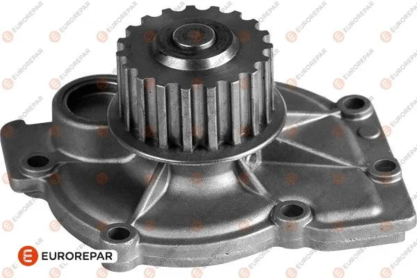 Water Pump, engine cooling (1677813280)