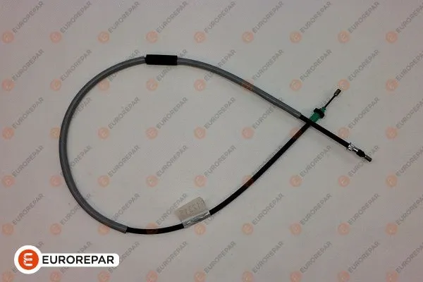 Cable Pull, parking brake (1637148980)