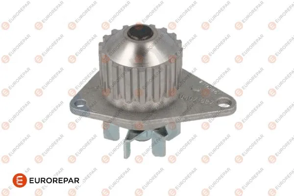 Water Pump, engine cooling (1688987180)