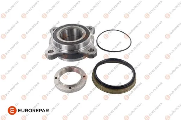 Wheel Bearing Kit (1686242380)