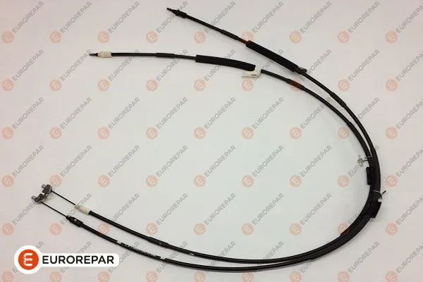 Cable Pull, parking brake (1637155880)
