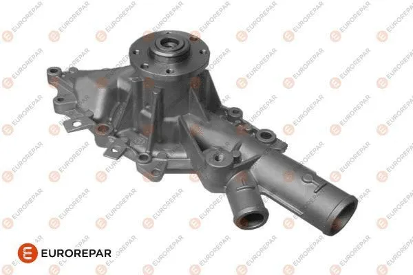 Water Pump, engine cooling (1623115880)
