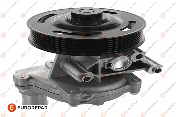 Water Pump, engine cooling (1682239980)