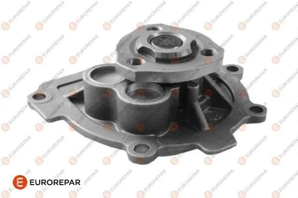 Water Pump, engine cooling (1623105880)