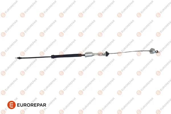 Cable Pull, clutch control (E074383)