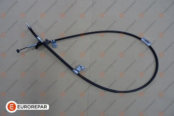 Cable Pull, parking brake (1637152180)