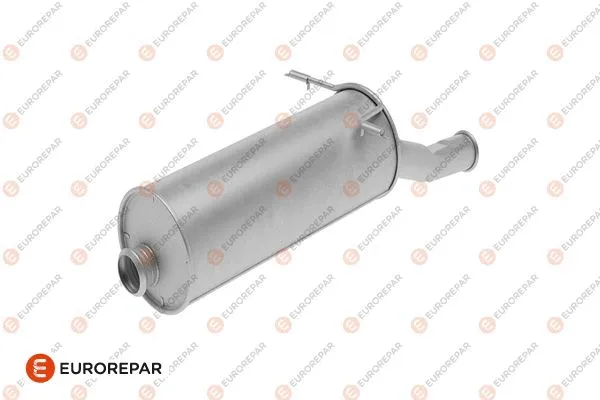 Rear Muffler (E12809E)