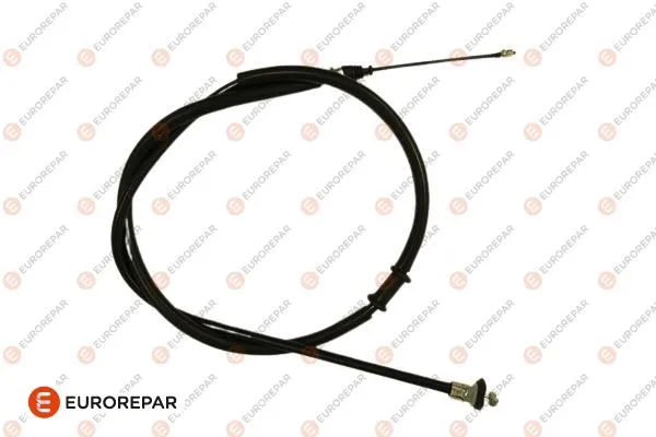 Cable Pull, parking brake (E074224)