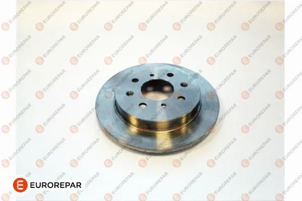 Brake Disc (1687786480)