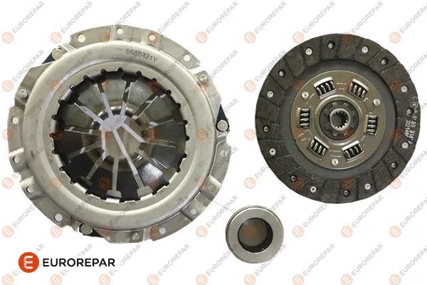 Clutch Kit (1680364080)