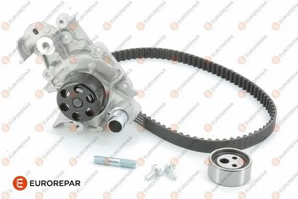 Water Pump & Timing Belt Kit (1624231780)