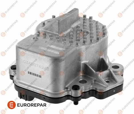 Water Pump, engine cooling (1635181880)