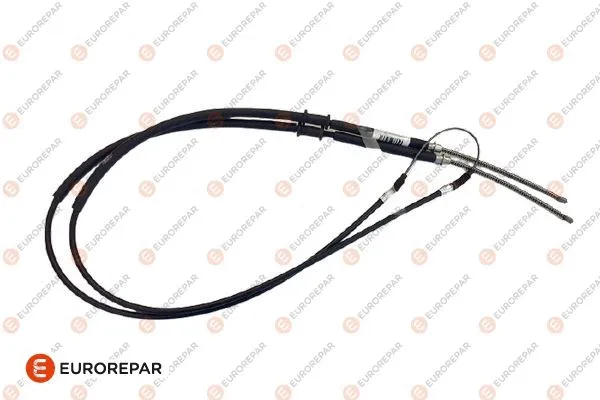 Cable Pull, parking brake (E074221)