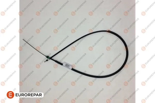 Cable Pull, parking brake (E074094)