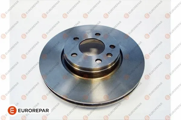 Brake Disc (1642757880)
