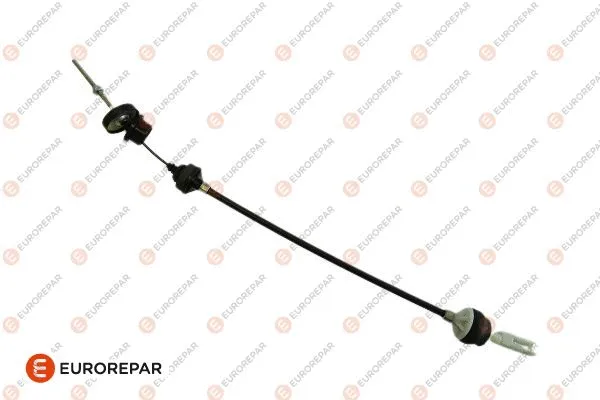 Cable Pull, clutch control (E074338)