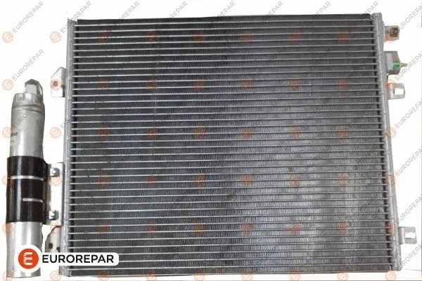 Condenser, air conditioning (1609634180)