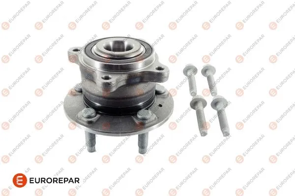 Wheel Bearing Kit (1686250580)
