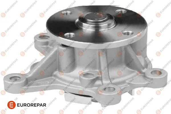 Water Pump, engine cooling (1643170380)