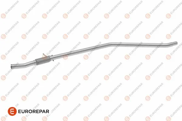 Exhaust Pipe (E12871Q)