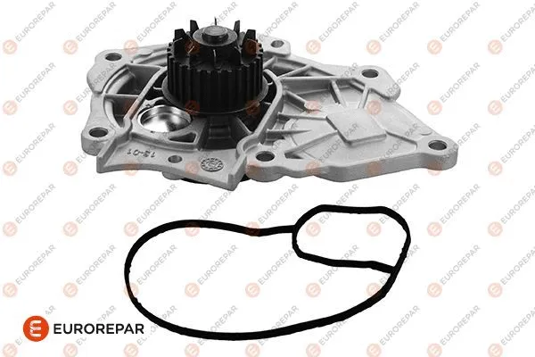 Water Pump, engine cooling (1682098480)