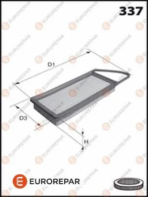 Air Filter (E147232)