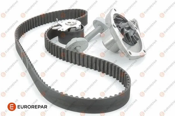 Water Pump & Timing Belt Kit (1624231380)